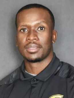 Coach Ernest Mosheleketi